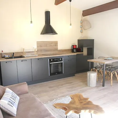 Résidence A Licetta