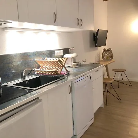 Résidence A Licetta Casa vacanze Porto Vecchio