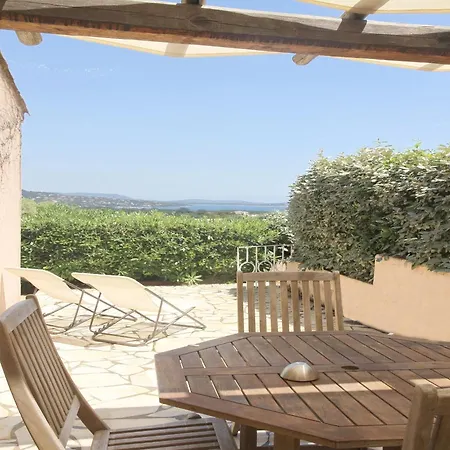 Résidence A Licetta *