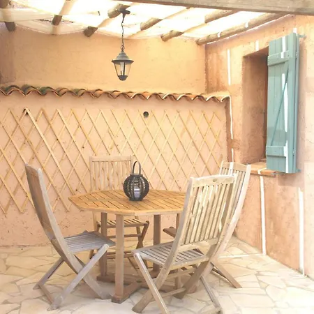 Résidence A Licetta Casa vacanze