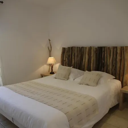 Résidence A Licetta Casa vacanze *