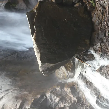 Résidence A Licetta Porto Vecchio