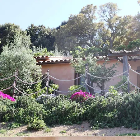 Casa vacanze Résidence A Licetta