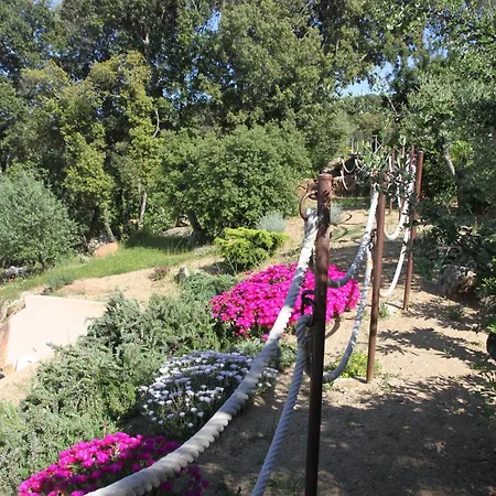 Casa vacanze Résidence A Licetta