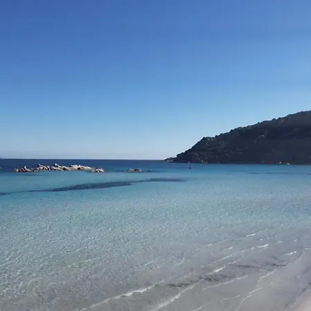 Résidence A Licetta Hébergement de vacances *