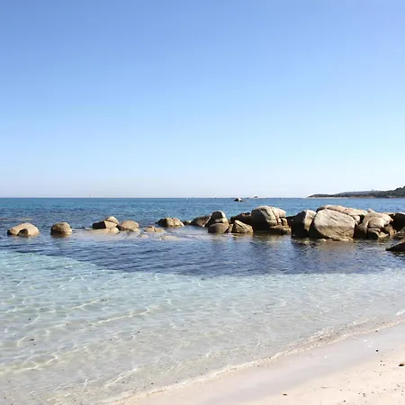 Résidence A Licetta Casa vacanze Porto Vecchio