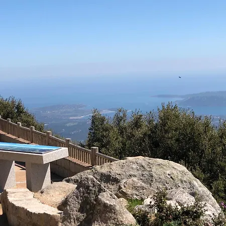 Casa vacanze Résidence A Licetta Porto Vecchio