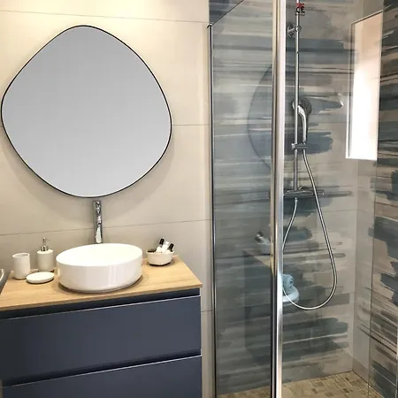 Casa vacanze Résidence A Licetta