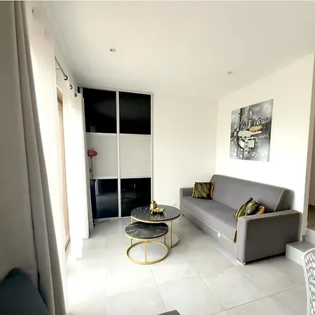 Résidence A Licetta Casa vacanze *