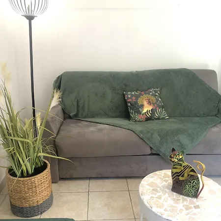 Résidence A Licetta * Porto Vecchio