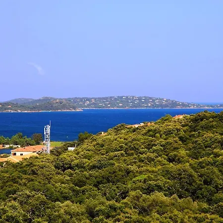 Résidence A Licetta * Porto Vecchio