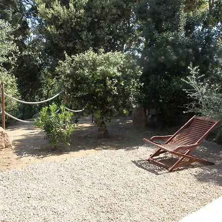 Résidence A Licetta *