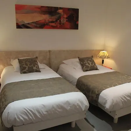 Résidence A Licetta Casa vacanze Porto Vecchio