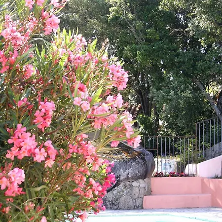 Сasa de vacaciones Résidence A Licetta *