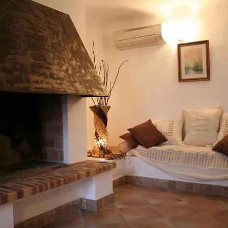 Résidence A Licetta *