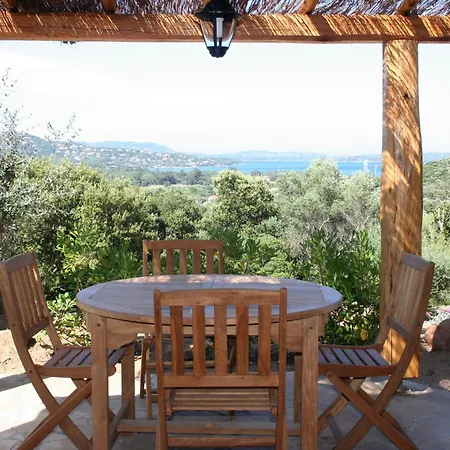 Casa vacanze Résidence A Licetta