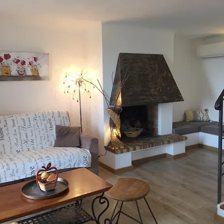 Casa vacanze Résidence A Licetta Porto Vecchio