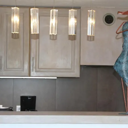 Casa vacanze Résidence A Licetta *