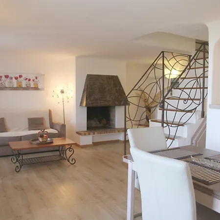 Résidence A Licetta *