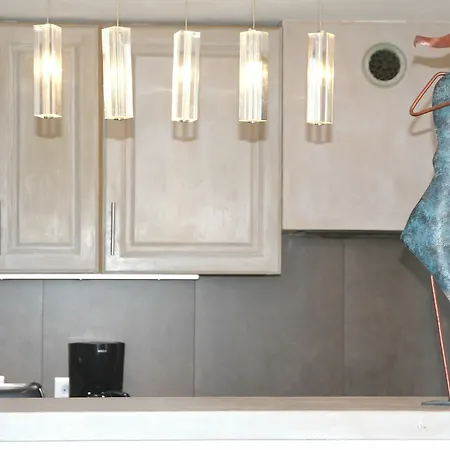 Résidence A Licetta * Porto Vecchio