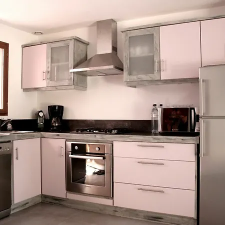 Casa vacanze Résidence A Licetta Porto Vecchio