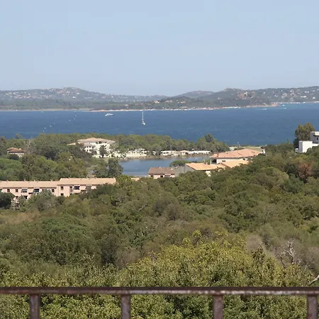 Résidence A Licetta Casa vacanze *