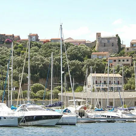 Résidence A Licetta Casa vacanze *