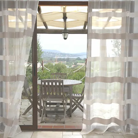 Résidence A Licetta