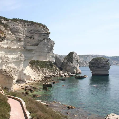 Résidence A Licetta Casa vacanze Porto Vecchio