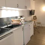 里赛塔公寓 度假居 维琪奥港