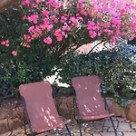 Hébergement de vacances Résidence A Licetta Porto-Vecchio (Corsica)