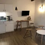 度假居 里赛塔公寓 *