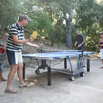 Résidence A Licetta Porto-Vecchio (Corsica)