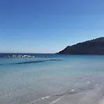 里赛塔公寓 度假居 *