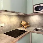 Hébergement de vacances Résidence A Licetta Porto-Vecchio (Corsica)