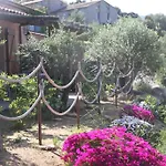 Résidence A Licetta Hébergement de vacances Porto-Vecchio (Corsica)