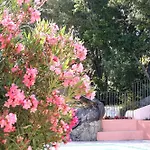 Hébergement de vacances Résidence A Licetta *