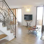 Hébergement de vacances Résidence A Licetta Porto-Vecchio (Corsica)