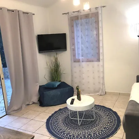 Holiday home A Licetta