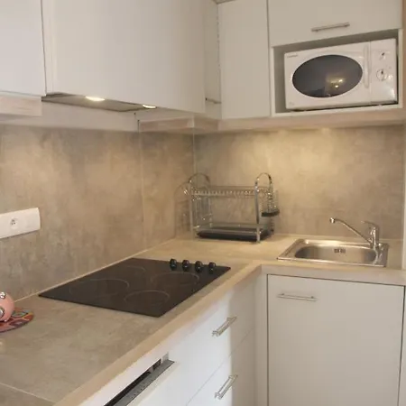 Holiday home A Licetta Porto-Vecchio (Corsica)
