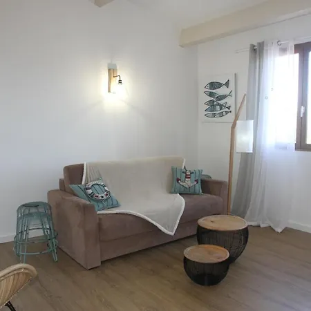 Nyaraló A Licetta Porto-Vecchio