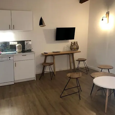 Holiday home A Licetta *