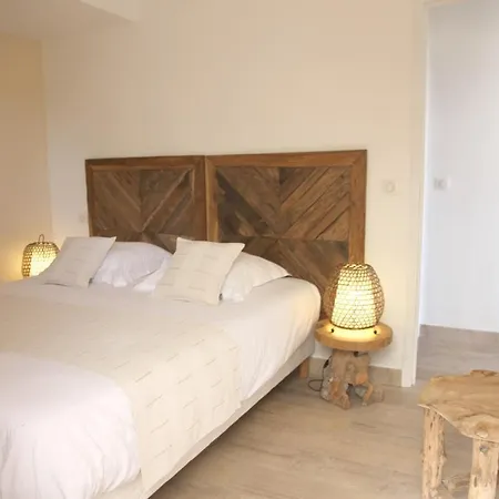 Holiday home A Licetta