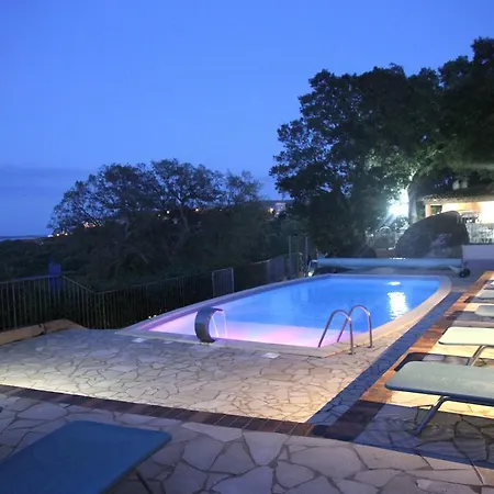 Holiday home A Licetta *