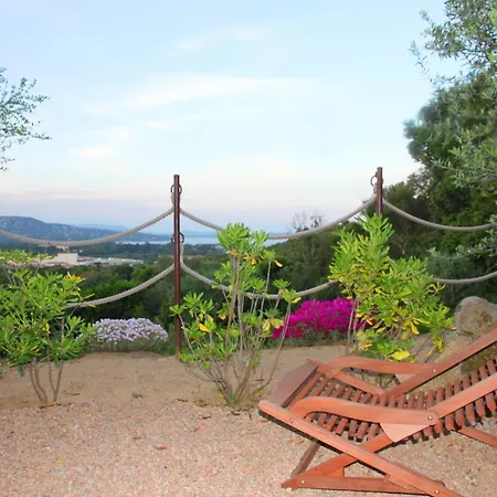 Holiday home A Licetta Porto-Vecchio (Corsica)