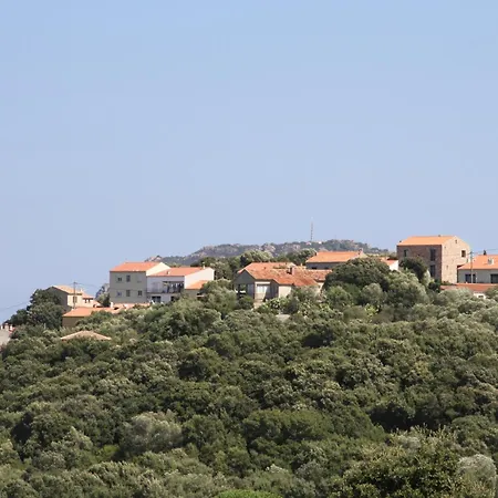 A Licetta Porto-Vecchio (Corsica)