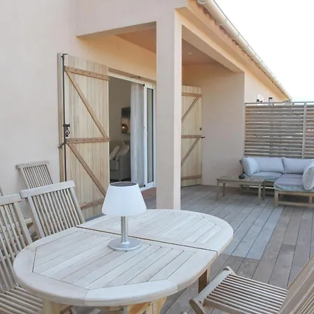 Vakantiehuis A Licetta *