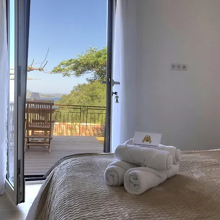 Holiday home A Licetta *