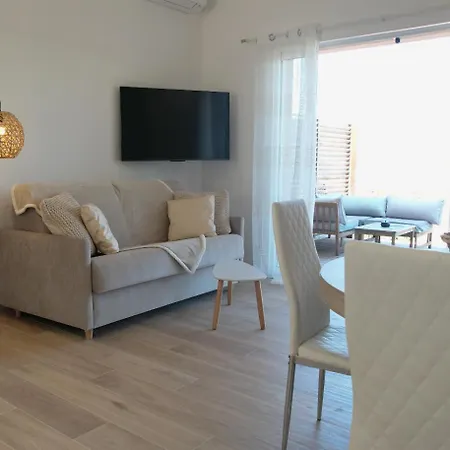 Holiday home A Licetta *