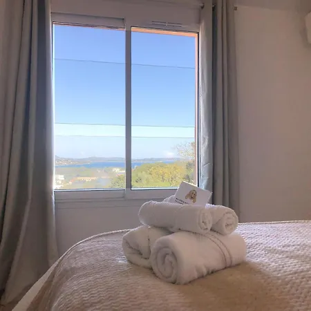 Holiday home A Licetta *